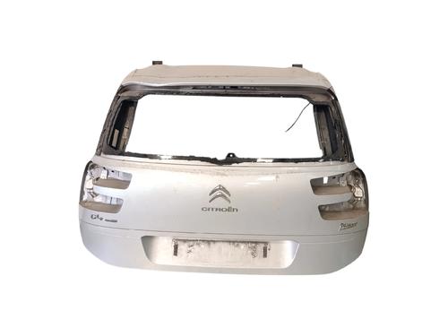 Used Tailgate Tailgate CITROËN C4 Picasso II 1.6 HDi / BlueHDi 115 (115 hp) 35795018 35795018