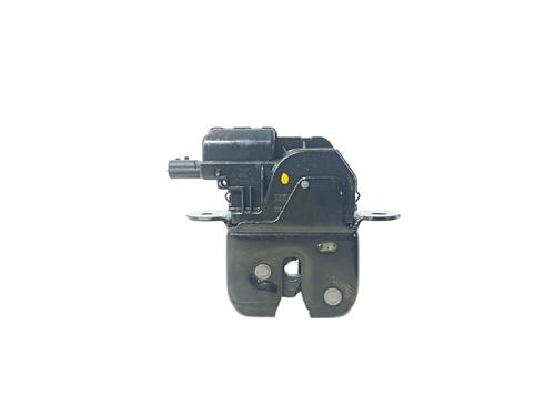 Used Tailgate lock Tailgate lock NISSAN MICRA V (K14) 1.0 IG-T 100 (101 hp) 35802234 35802234