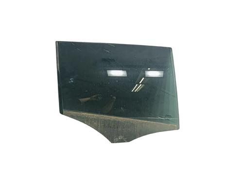 Used Rear right door window Rear right door window 34140351 34140351