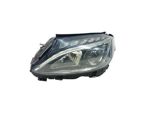 Used Left headlight Left headlight MERCEDES-BENZ C-CLASS T-Model (S205) C 180 BlueTEC / d (205.236) (116 hp) 34195527 34195527
