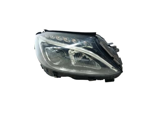 Used Right headlight Right headlight MERCEDES-BENZ C-CLASS T-Model (S205) C 180 BlueTEC / d (205.236) (116 hp) 34195526 34195526