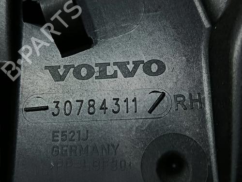 Front right window mechanism VOLVO V60 I (155) D5 AWD | BP35804852C23 - Image 3