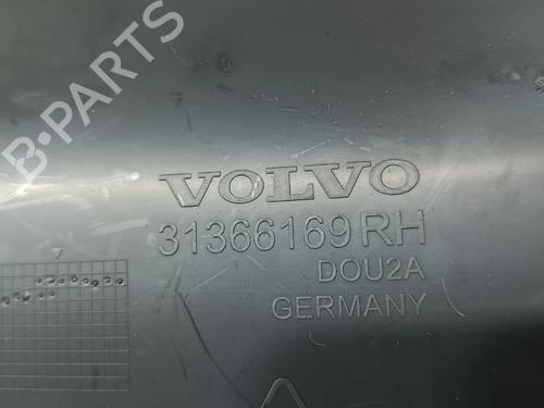 Front right panel VOLVO V60 I (155) D5 AWD | BP34140370C59 - Image 3