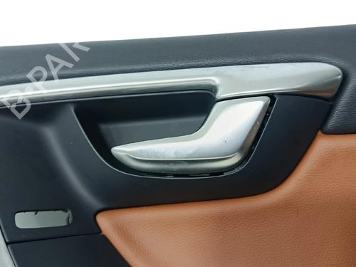 Used Front right interior door handle Front right interior door handle VOLVO V60 I (155) D5 AWD (215 hp) 34140331 34140331