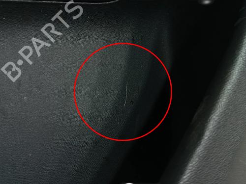Rear right panel VOLVO V60 I (155) D5 AWD | BP34140373C61  - Image 5