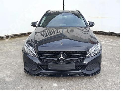 Compleet front Compleet front MERCEDES-BENZ C-CLASS T-Model (S205) C 180 BlueTEC / d (205.236) (116 hp) 34153477 34153477