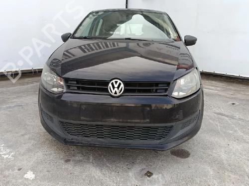 Komplette front Komplette front VW POLO V (6R1, 6C1) 1.2 TDI (75 hp) 30111995 30111995