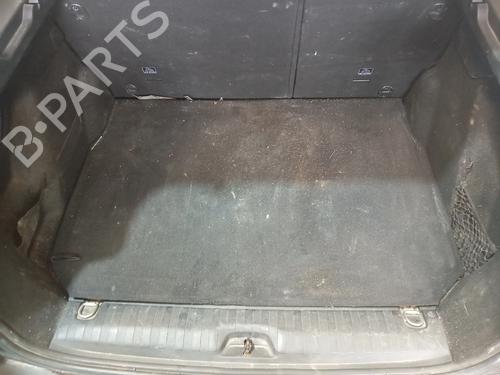 Fundo do compartimento da mala Fundo do compartimento da mala PEUGEOT 2008 I (CU_) 1.5 BlueHDI 100 (102 hp) 35814145 35814145