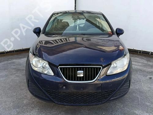 Hele Fronten Hele Fronten SEAT IBIZA IV SC (6J1, 6P5) 1.4 TDI (80 hp) 29164477 29164477