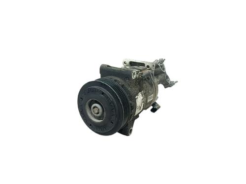 AC-Kompressor AC-Kompressor PEUGEOT 308 SW II (LC_, LJ_, LR_, LX_, L4_) 1.5 BlueHDi 130 (131 hp) 35804846 35804846