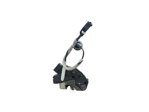 Serratura posteriore destra Serratura posteriore destra VOLVO V60 I (155) D2 (120 hp) 35814147 35814147