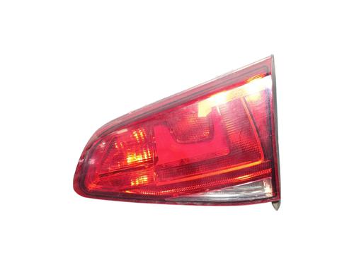 Used Right tailgate light Right tailgate light VW GOLF VII (5G1, BQ1, BE1, BE2) 1.6 TDI (105 hp) 30441724 30441724