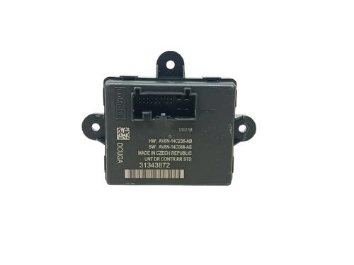 Electronic module VOLVO V60 I (155) D2 | BP35901658M83 - Image 2