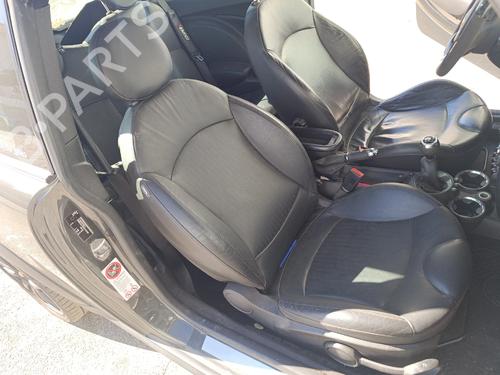 Seats set MINI MINI (R56) Cooper S | BP35901670C78  - Image 5