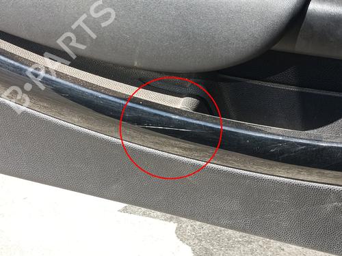 Front left panel MINI MINI (R56) Cooper S | BP35901703C58 - Image 4
