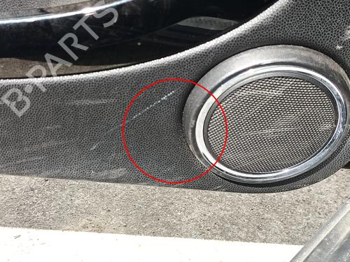 Front left panel MINI MINI (R56) Cooper S | BP35901703C58 - Image 3