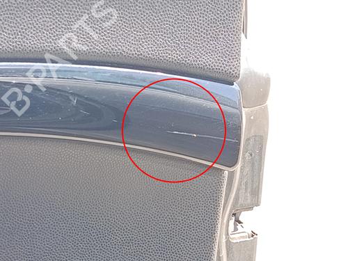 Front right panel MINI MINI (R56) Cooper S | BP35901702C59 - Image 3