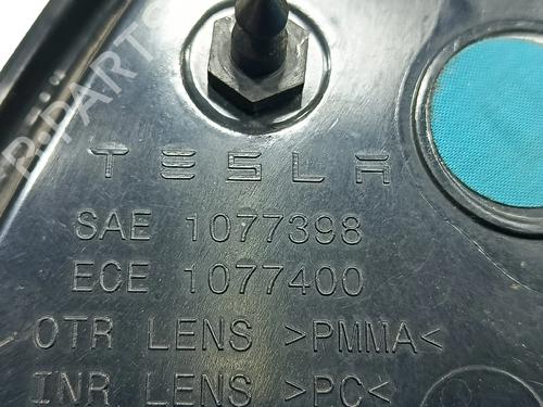 Højre baglygte TESLA MODEL 3 (5YJ3) EV AWD | BP34604445C35  - Image 5