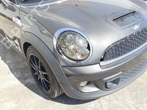 Full front MINI MINI (R56) Cooper S | BP35901717S1 - Image 2