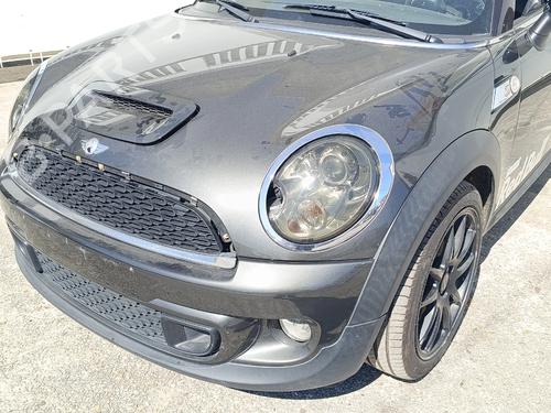 Full front MINI MINI (R56) Cooper S | BP35901717S1 - Image 4