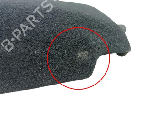 Rear parcel shelf MINI MINI (R56) Cooper S | BP35901669C85  - Image 5