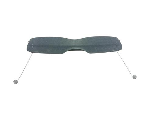 Used Rear parcel shelf Rear parcel shelf MINI MINI (R56) Cooper S (163 hp) 35901669 35901669
