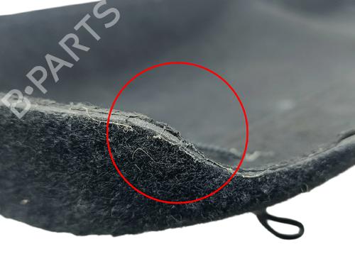 Rear parcel shelf MINI MINI (R56) Cooper S | BP35901669C85  - Image 9