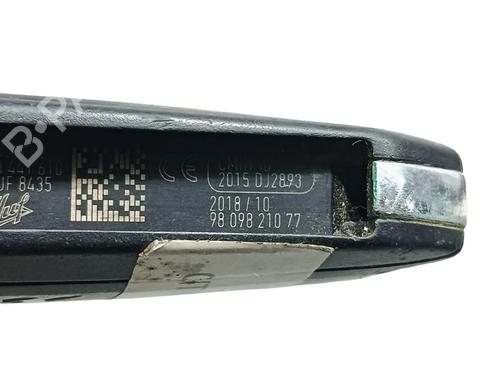 Electronic module CITROËN C3 III (SX) 1.2 PURETECH 82 | BP35901718M83 - Image 4