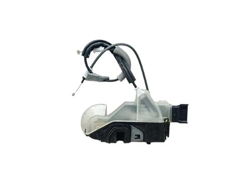 Used Front left lock Front left lock PEUGEOT 508 II (FB_, FH_, F3_) 2.0 BlueHDI 180 (FHEHZR, FHEHZN) (177 hp) 35901708 35901708