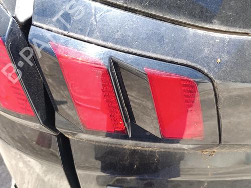 Used Left tailgate light Left tailgate light PEUGEOT 3008 II SUV (MC_, MR_, MJ_, M4_) 2.0 BlueHDi 136 (136 hp) 35916261 35916261