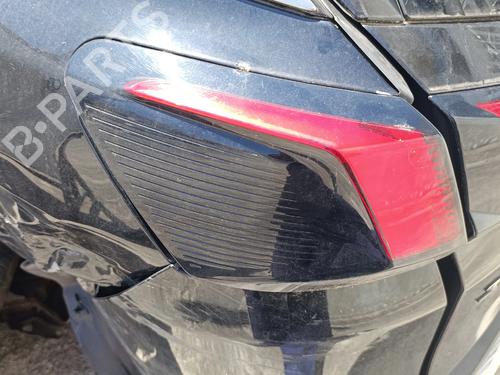 Used Left taillight Left taillight 35916263 35916263