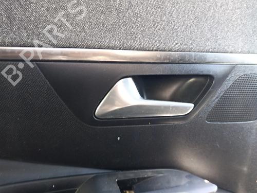 Used Rear left interior door handle Rear left interior door handle PEUGEOT 3008 II SUV (MC_, MR_, MJ_, M4_) 2.0 BlueHDi 136 (136 hp) 35916266 35916266