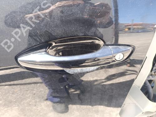 Used Front left exterior door handle Front left exterior door handle PEUGEOT 3008 II SUV (MC_, MR_, MJ_, M4_) 2.0 BlueHDi 136 (136 hp) 35916231 35916231