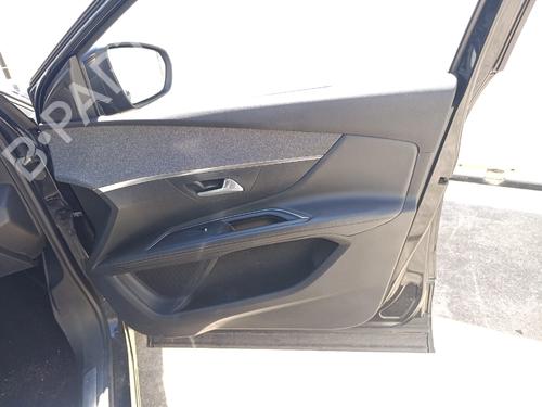 Used Front right panel Front right panel PEUGEOT 3008 II SUV (MC_, MR_, MJ_, M4_) 2.0 BlueHDi 136 (136 hp) 35916249 35916249