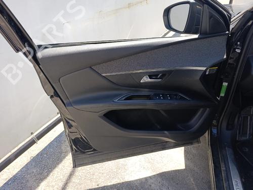 Used Front left panel Front left panel PEUGEOT 3008 II SUV (MC_, MR_, MJ_, M4_) 2.0 BlueHDi 136 (136 hp) 35916250 35916250