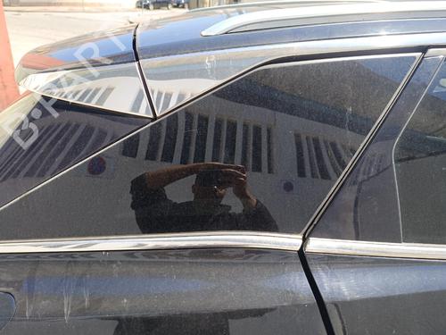 Used Rear right quarter glass Rear right quarter glass PEUGEOT 3008 II SUV (MC_, MR_, MJ_, M4_) 2.0 BlueHDi 136 (136 hp) 35916277 35916277