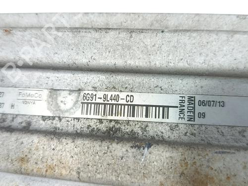 Intercooler LAND ROVER RANGE ROVER EVOQUE (L538) 2.2 D | BP33621767M30 - Image 3