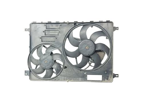 Used Radiator fan Radiator fan 33621764 33621764