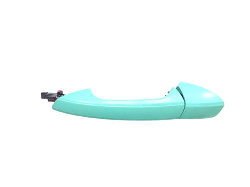 Used Rear left exterior door handle Rear left exterior door handle MERCEDES-BENZ A-CLASS (W176) A 200 (176.043) (156 hp) 26298988 26298988