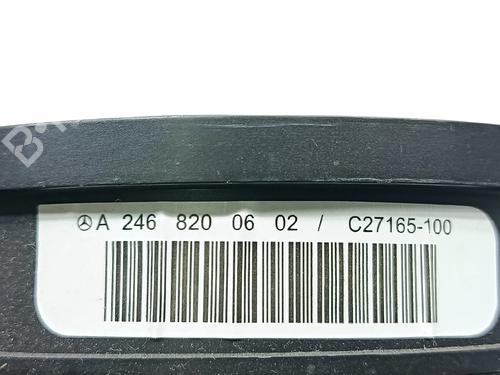 Speaker MERCEDES-BENZ A-CLASS (W176) A 200 (176.043) | BP33204965E2 - Image 3