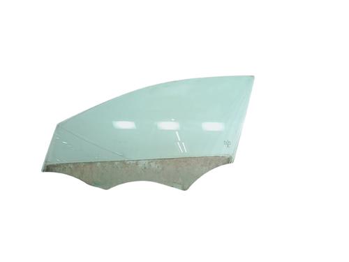 Used Front left door window Front left door window 33205005 33205005