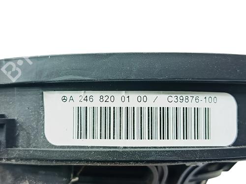 Speaker MERCEDES-BENZ A-CLASS (W176) A 180 CDI (176.000) | BP35920595E2 - Image 3