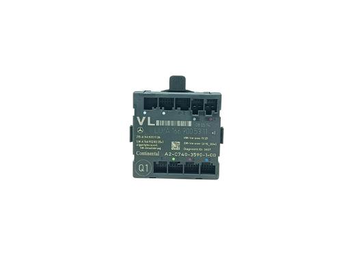 Electronic module MERCEDES-BENZ A-CLASS (W176) A 180 CDI (176.000) | BP35920594M83 - Image 2