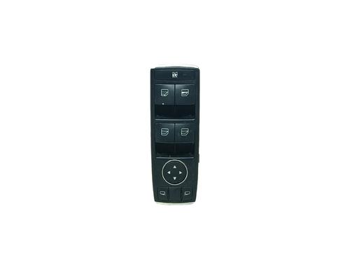Used Left front window switch Left front window switch MERCEDES-BENZ A-CLASS (W176) A 180 CDI (176.000) (109 hp) 33204949 33204949
