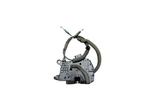 Used Rear right lock Rear right lock NISSAN MICRA V (K14) 0.9 IG-T (90 hp) 35932313 35932313