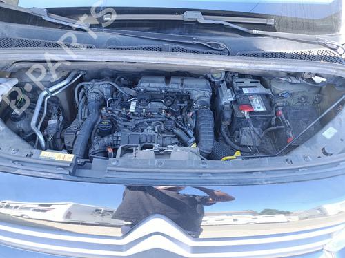 Used Engine Engine CITROËN BERLINGO (ER_, EC_) 1.5 BlueHDi 100 (102 hp) 35932338 35932338