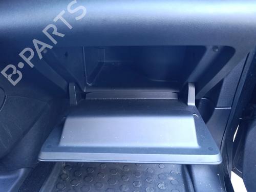 Glove box CITROËN BERLINGO (ER_, EC_) 1.5 BlueHDi 100 | BP35932335C95 - Image 2