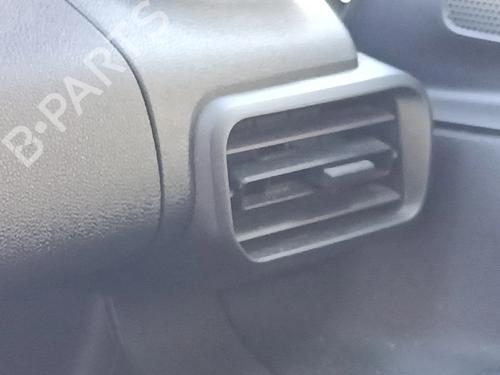 Used Air vent Air vent CITROËN BERLINGO (ER_, EC_) 1.5 BlueHDi 100 (102 hp) 35932358 35932358