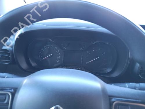Used Instrument cluster Instrument cluster CITROËN BERLINGO (ER_, EC_) 1.5 BlueHDi 100 (102 hp) 35932351 35932351