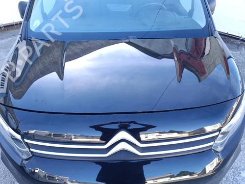 Full front CITROËN BERLINGO (ER_, EC_) 1.5 BlueHDi 100 | BP35932368S1 - Image 4